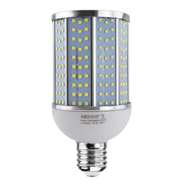 Żarówka LED E40 30W=240W zimna biel 300x2835 SMD