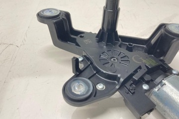 MOTOREK STĚRAČE KRYT OPEL GRANDLAND X (75) 9811259980 1.2L GASOLINE
