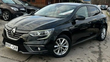 Renault Megane III 2015 Renault Megane OPŁACONY Bezwypadkowy VIP, zdjęcie 2