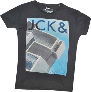 U Modna Bluzka Koszulka t-shirt Jack Jones M z USA