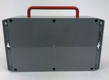 Эффективный комплект Marten Набор Marten на 12 000 В