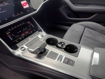 Audi A6 C8 Allroad 3.0 55 TDI 344KM 2025 Audi A6 Allroad Audi A6 allroad 55TDI 344km Tiptronic 3.0 Diesel 344KM, zdjęcie 13