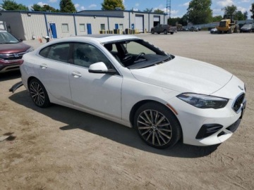 BMW Seria 2 G42-U06 2021 BMW Seria 2 228xi 2021 2.0l 2.0 Benzyna 228KM, zdjęcie 4