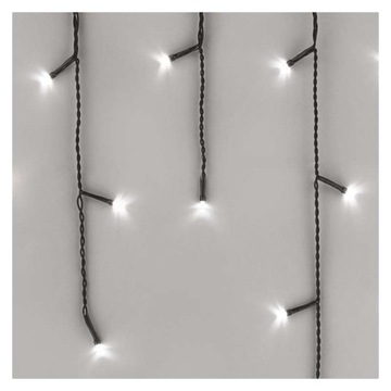 Елочные светильники комбинированные Standard 100LED 2,5 м