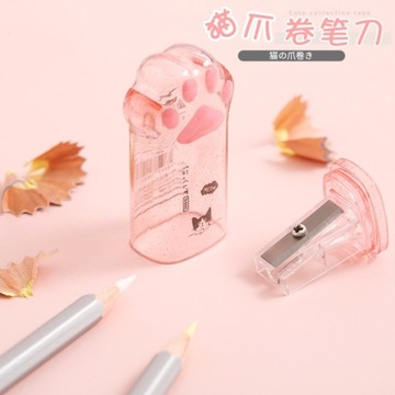 Точилка для карандашей Creative Cat Канцелярские товары