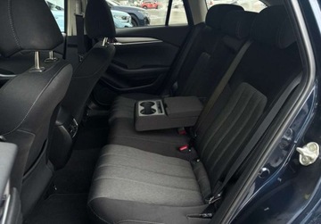 Mazda 6 III Sport Kombi Facelifting 2018 2.0 Skyactiv-G 145KM 2021 Mazda 6 2.0 SKYACTIV-G 145KM SkyMOTION SerwisASO SalonPL FV23 2.0 Benzyna, zdjęcie 12