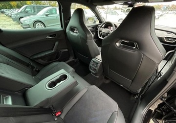 Cupra Formentor Crossover Facelifting 2.0 TSI 333KM 2025 Cupra Formentor VZ 333KM Pakiety, GPS, Kamera 360, ACC, SENNHEISER, KESSY, zdjęcie 8