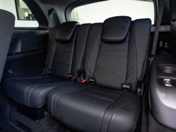 Mercedes GLS X167 SUV Facelifting 3.0 450d 367KM 2025 MERCEDES-BENZ GLS 450 d 4-MATIC AMG Line 3.0 (367KM) 2025, zdjęcie 18