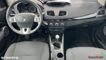 Renault Fluence 2012 Renault Fluence Renault Fluence salon Polska 1.6 Benzyna 112KM, zdjęcie 4