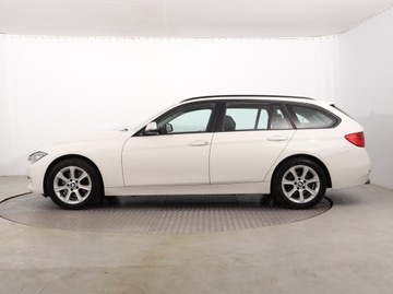 BMW Seria 3 F30-F31-F34 Touring 2.0 328i 245KM 2014 BMW 3 328 i xDrive, Salon Polska, 4X4, Automat, zdjęcie 2