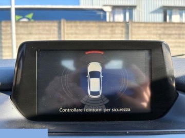 Mazda 6 III Sedan 2.2 SKYACTIV-D I-ELOOP 175KM 2015 Mazda 6 2.2 SKYACTIV-D Sports-Line 175KM 2015r, zdjęcie 17