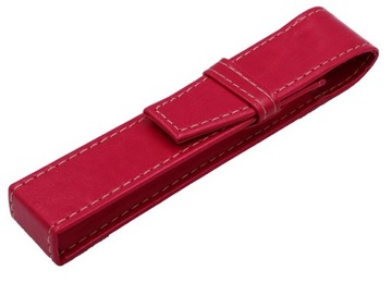 ETUI NA DŁUGOPISY PIÓRA PIÓRNIK ekoskóra