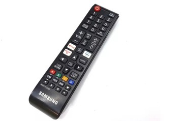 СМАРТ-ТВ SAMSUNG UE43TU7102 4K UHD