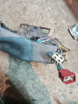 Руль Фиат 126р.