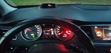 Peugeot 508 I 2013 PEUGEOT 508 SW I (8E_) 2.0 HDi RXH Hybrid4 200 KM, zdjęcie 15