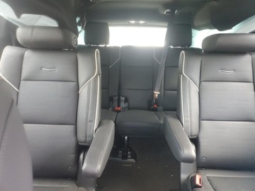 Cadillac Escalade III 2024 Cadillac Escalade Esv Premium Luxury 2024 6.2l 6.2 Benzyna 420KM, zdjęcie 10