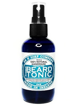 Dr K Soap Tonik do brody Świeża Limonka 100 ml .