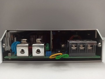 Модуль питания Mean Well RSP-1000-24