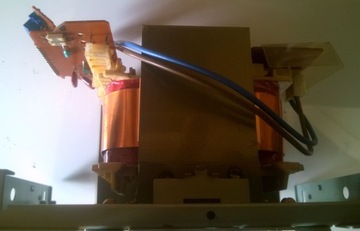 Трансформатор BANDO Sony MHC, TA-H.