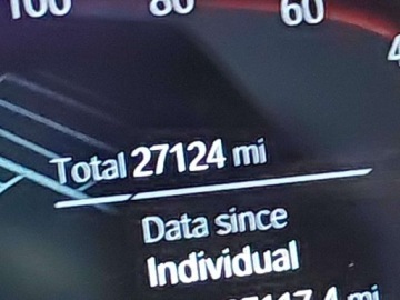 BMW X6 G06 2023 BMW X6 2023 BMW X6 XDRIVE40I 3.0 Benzyna 335KM, zdjęcie 13