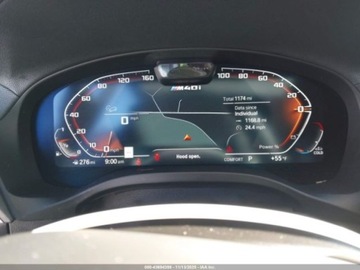 BMW X3 G45 2024 BMW X3 2024r., 4x4, 3.0L 3.0 Hybryda 382KM, zdjęcie 10