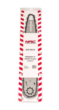 ПИЛЬНАЯ ШИНА 16