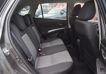 Suzuki SX4 II 2022 Suzuki SX4 Suzuki SX4 S-CROSS - Dealer Honda Karlik Poznan 1.4 Hybryda, zdjęcie 12