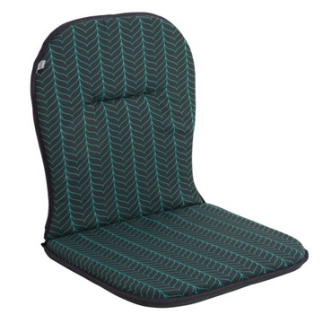 455356 Poduszka na krzesło ogrodowe Patio Ben 3 cm