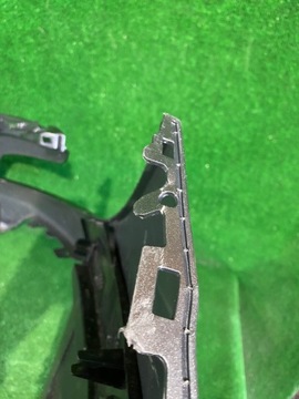 NÁRAZNÍK PŘEDNÍ RENAULT AUSTRAL RS-LINE