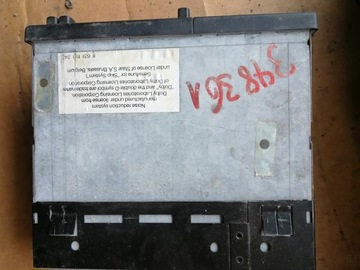BLAUPUNKT RDR 01 24В кассетный магнитол