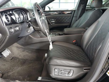 Bentley Continental III 2018 Bentley Flying Spur 2018 4.0l 4.0 Benzyna 500KM, zdjęcie 7