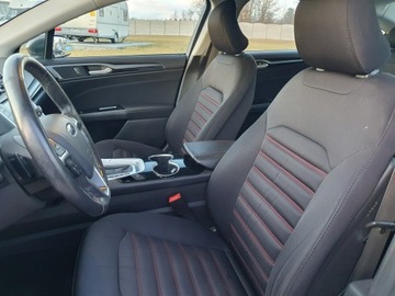 Ford Fusion 2015 Ford Fusion Mondeo 2.0 Benzyna 240KM Automat 2015r, zdjęcie 14