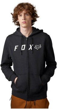 Bluza z Kapturem Na Zamek FOX Absolute Zip roz. XL