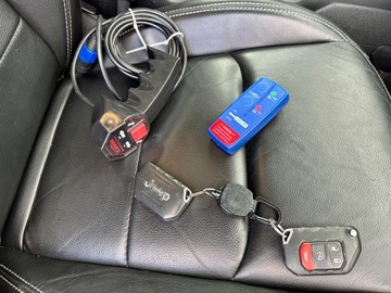 Jeep Wrangler IV 2019 JEEP WRANGLER IV SAHARA UMLIMITED 2.0 T-GDi 276Ps 4x4 LED SKÓRA, zdjęcie 24