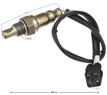 Скальпель лямбда-зонд