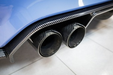 BMW Seria 3 F30-F31-F34 M3 Limousine Facelifting 3.0 M3 431KM 2016 BMW M3 Ceramiczne hamulce*Carbonowy dach*Marina, zdjęcie 15