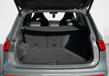 Seat Tarraco SUV 2.0 TDI 200KM 2022 Seat Tarraco Hak Full-LED Pakiet asystentow jazdy Kamera FVAT23 Salon, zdjęcie 11