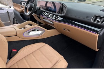 Mercedes GLS X167 2024 Mercedes-Benz Gls 450 d 4-Matic Suv 2.9 (367KM) 2024, zdjęcie 7