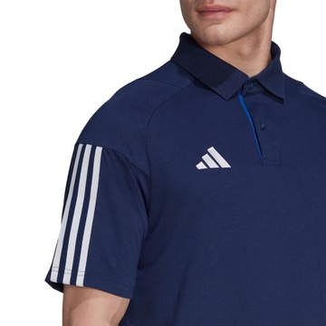 adidas Koszulka męska sportowa Tiro 23 roz.L