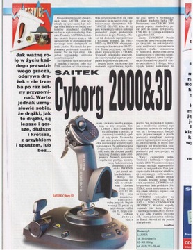 Czasopismo Secret Service nr 02/99 Luty 1999 #65
