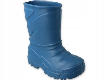 BEFADO 162y306 ДЕТСКИЕ УТЕПЛЕННЫЕ БАЛЛОХОТЫ размер 31