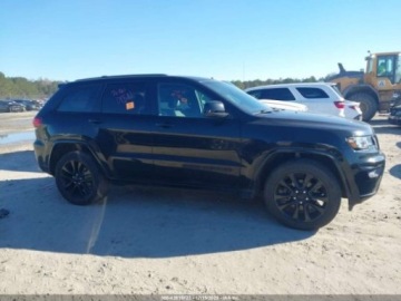 Jeep Grand Cherokee IV 2018 Jeep Grand Cherokee 2018 JEEP GRAND CHEROKEE ALTITUDE 4X2 3.6 Benzyna 293KM, zdjęcie 7