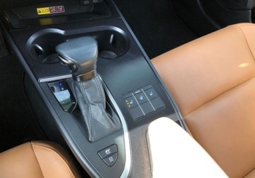 Lexus UX Crossover Facelifting 2.0 250h 184KM 2023 Lexus UX UX 250h F Sport Design FV23 Salon PL Serwis ASO 1 wl., zdjęcie 24