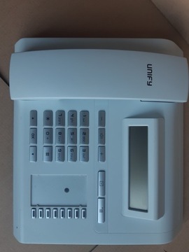 Openstage 15 SIP ледяной синий