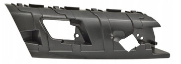 AUDI Q5 (FY), 17 - 21 MOCOWANIE ZDERZAKA PRAWY 80A807096