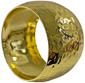 КОЛЬЦА ДЛЯ САЛФЕТОК НАБОР КОЛЬЦЕВ ДЛЯ САЛФЕТОК x4