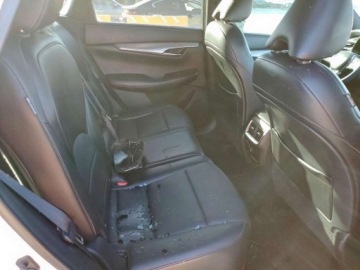 Infiniti QX50 2021 Infiniti QX50 Luxe 2021 2.0 Benzyna 268KM, zdjęcie 10