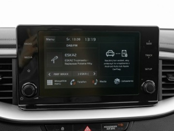 Kia Ceed III Kombi Facelifting 1.0 T-GDI 120KM 2022 Kia Cee'd WD0977U#1.0 T-GDI M K.cofania 2 stref, zdjęcie 19