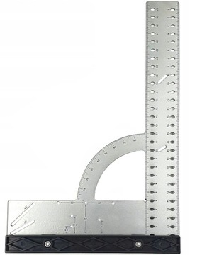 KĄTOWNIK UNIWERSALNY STOLARSKI 200 X 300 MM