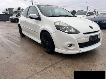 Renault Clio IV 2012